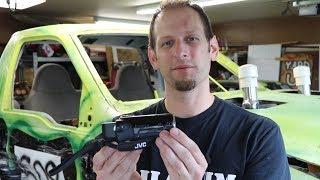 YOU Deserve BETTER Videos from All 4 Him Racing