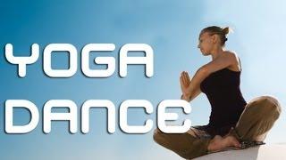 YOGA DANCE | CREATIVE FLOW