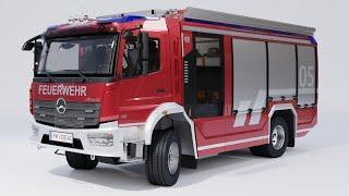 Rosenbauer AT