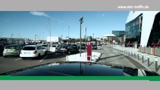 MSR-Traffic // Parkleitsysteme (outdoor)