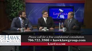 7/16/2018 - Parental Legitimation - Augusta, GA - LawCall - Legal Videos