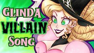 GLINDA VILLAIN SONG - Popular - Wicked Parody (Evil Glinda)