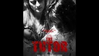 'La Tutora' ('The Tutor' aka 'Burnt Knees') Argentina 2017, Trailer by Ivan Noel