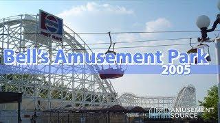 VAULT: Bell's Amusement Park 2005