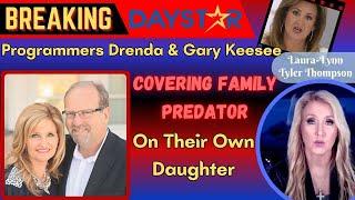 BREAKING! Whistleblowers Expose Daystar Programmers Covering Family Predator on their Own Daughter