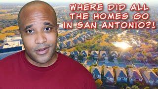 San Antonio Real Estate | Answering YOUR Questions & Comments