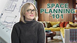 Space Planning Essentials | Furniture Layout Tips & Ideas