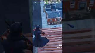 Crazy 1 hp clutch in ranked! #fortnite #fortclips #fortniteclips #gaming #shorts #short #sub