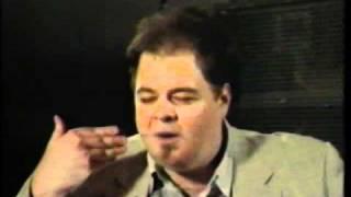 Pere Ubu - Interview + Live Toronto 1989