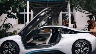 [Quick Review] Facts About BMW i8