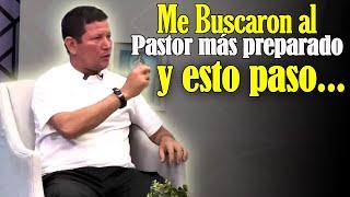 PADRE TORO ¿Cuál es el encuentro mas fuerte que ha vivido con los PROTESTANTES? PADRE LUIS TORO