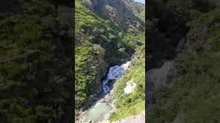 Jabban, Dargai, Malakand Beautiful Waterfall View...! 