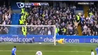 Belletti vs Tottenham (12/01/2008)