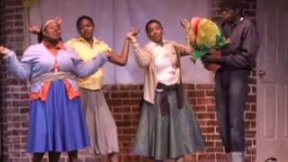 Bronx Prep Little Shop of Horrors - Don't It Go to Show You Never Know