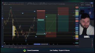 Daily BTC Update 07-01-2025 Chart Champions Leaks