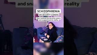 Schizophrenia Real Patient Video 9