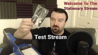 Golden Triangle Gaming Live Test Live Stream July 13, 2021
