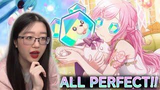 If I AP, I Roll (EMBARRASSING) | Project Sekai