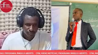 Transmissão ao vivo de Rádio Capital Fm Guiné-Bissau