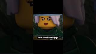 POV: You like ninjago #shorts