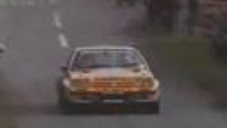 Opel Manta 400 (Manta Magic) - Part 3 - Group B Rallying