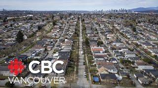 Canadian housing prices expected to hit record highs in 2 years