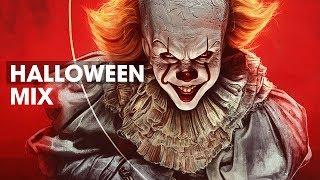 HALLOWEEN TRAP & DUBSTEP MIX 2018