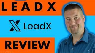 leadx Review | leadx Best Bonus no one has