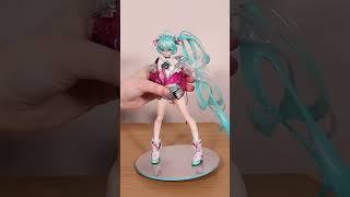 Hatsune Miku Vocaloid - 1/7 With Solwa Unboxing [Good Smile Company]