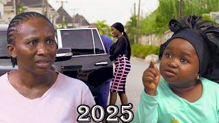 THIS EBUBE OBIO LATEST MOVIE WILL MAKE YOU LAUGH "TWO BIG TROUBLE" - Latest Nollywood Nigerian Movie