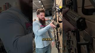 The CRINGIEST Things to Say in a Gun Shop