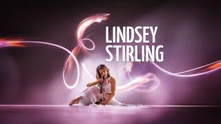 Light-painting photography with Lindsey Stirling - EP234