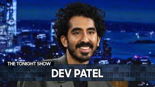 Dev Patel Broke His Hand While Filming the First Action Scene of Monkey Man (Extended)