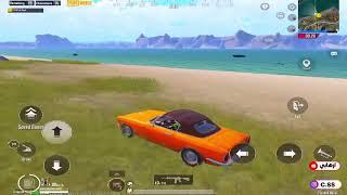 سولو سكواد  ارهابي واحد على واحد  ببجي موبايل  PUBG MOBILE