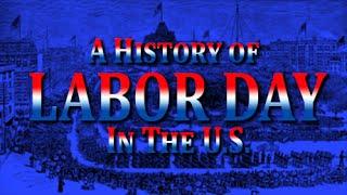 Labor Day in the U.S.