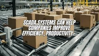 What is SCADA?