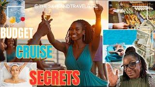 Enjoy Luxury Cruising Without Breaking the Bank | Travel hacks