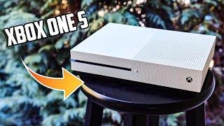 Xbox One S in 2024: Still Worth Buying or Time to Retire? 