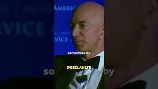 Jeff Bezos Listen To Criticism