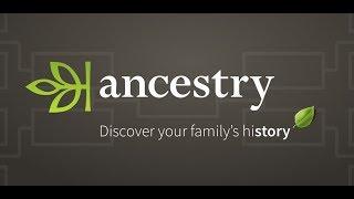 I Love Ancestry.com, But It Is Not Really Made for People of Colour