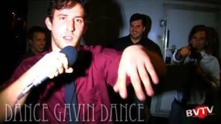 Dance Gavin Dance (Original Line-Up) Interview - BVTV "Band of the Week" HD