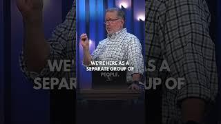 Christians Are a Global Minority in Today's World
