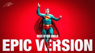 SUPERMAN 2025 vs MAN OF STEEL | EPIC CINEMATIC MASHUP (Orchestral Cover)
