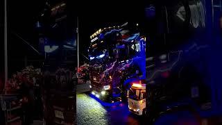 LED MATRIX PANEL #flexibleled #automobile #ledlights #led #ledscreen