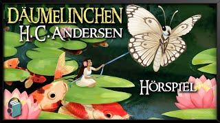 Hans Christian Andersen: Thumbelina  Fairy tale to fall asleep (radio play german)