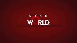 Star World Logo Channel Ident