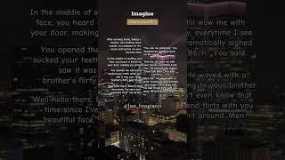 #imagines #imagine #hatetolove #imagination #series #enemiestolovers #fyp #fypシ #funny #wattpad