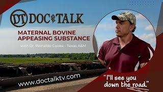 DocTalk Ep 634 - Bovine Appeasing Substance (FerAppease)
