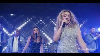 Sole Power Live - Deja Vu/99 Problems (Beyonce/Jay Z Cover)