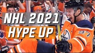 NHL 2021 Season Pump Up | HD